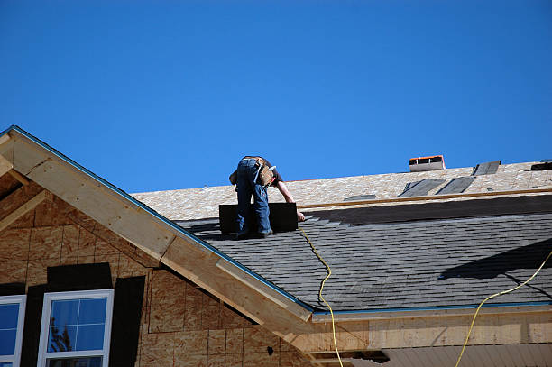 Best Gutter Installation and Roofing  in La Porte City, IA