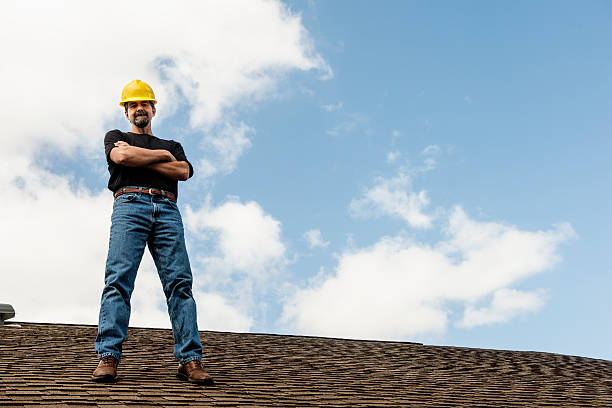 Best Shingle Roofing Installation  in La Porte City, IA