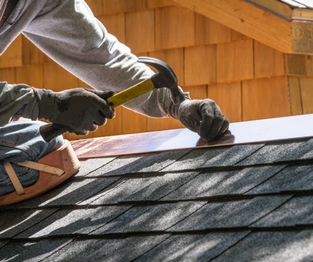 Best Commercial Roofing Services  in La Porte City, IA